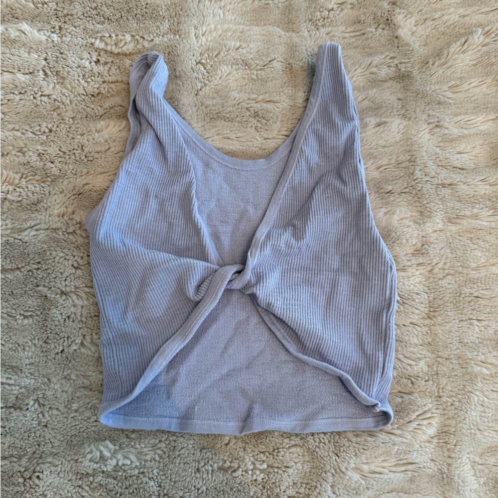 Urban top